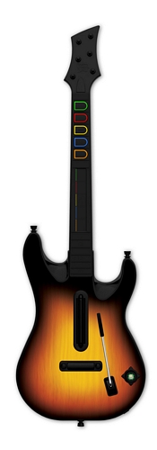 Guitar Hero World Tour - Imagen 17